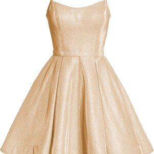 Anna Bride Reception/Party/Prom Dress